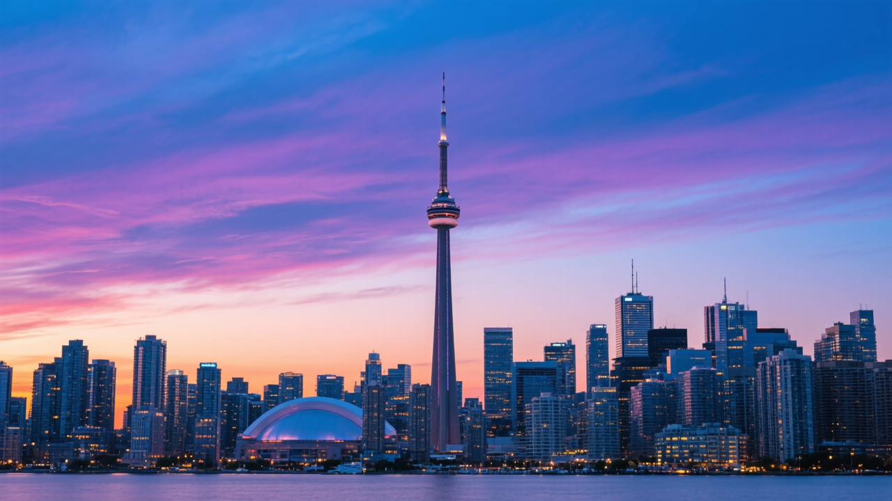Toronto Content Agency
