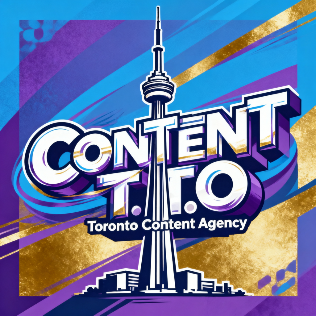 Content T.O Logo