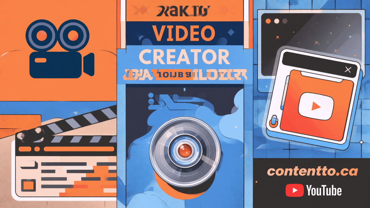 Video Creator Pack